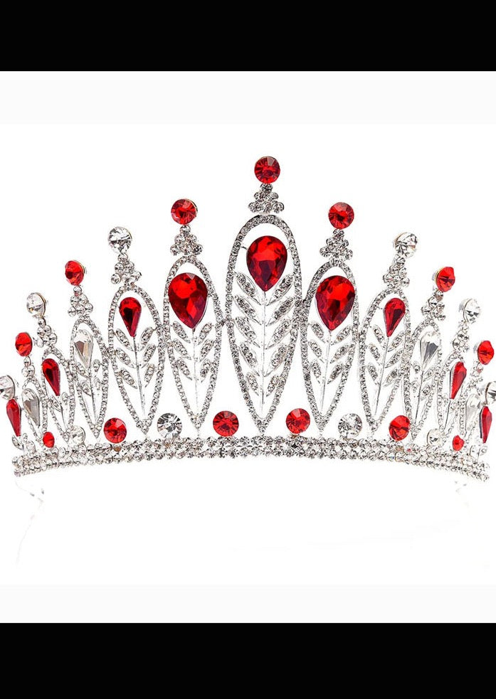 Nola Crown