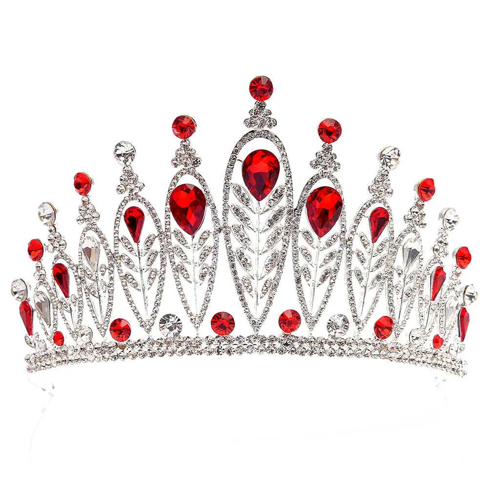 Nola Crown