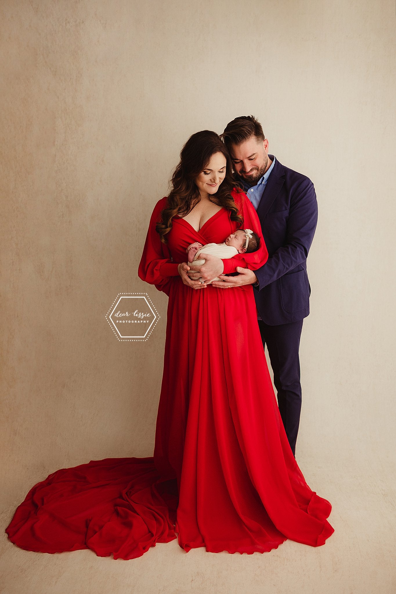 Ophellia Gown