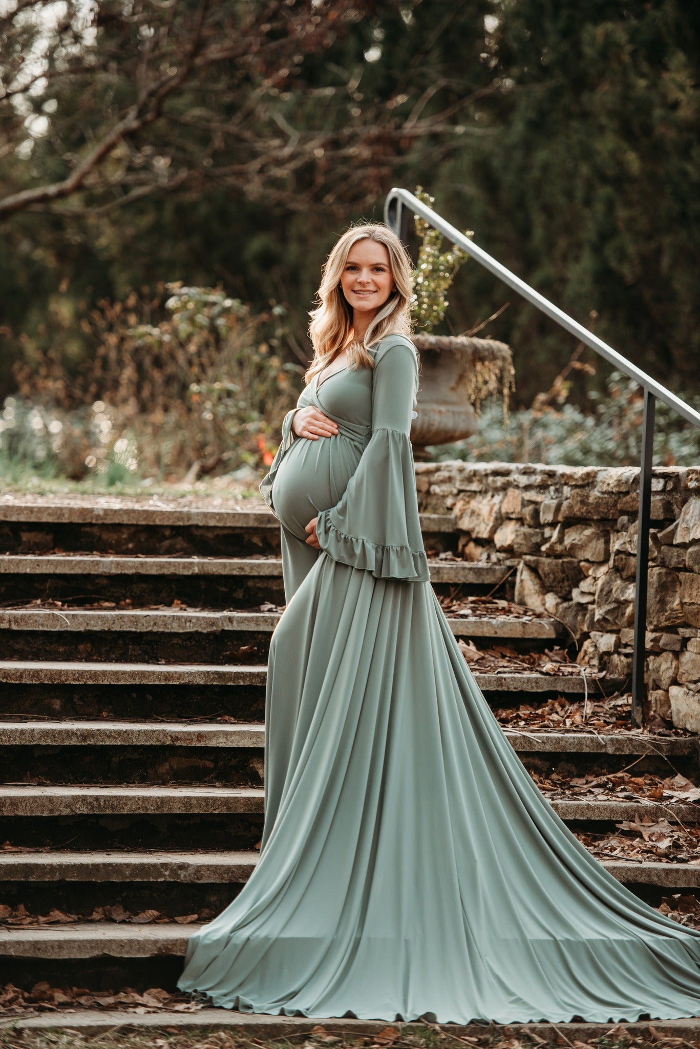 Miranda Gown