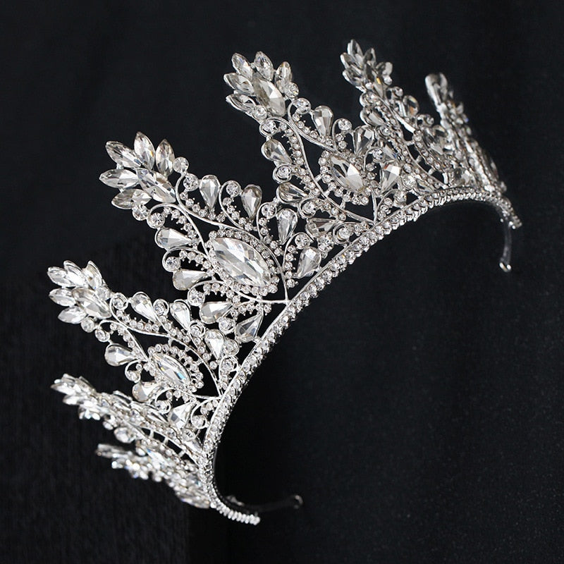 Salma Crown