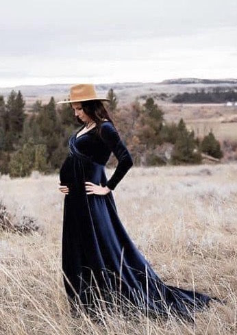 Sarah Gown