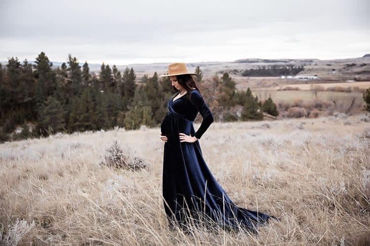 Sarah Gown