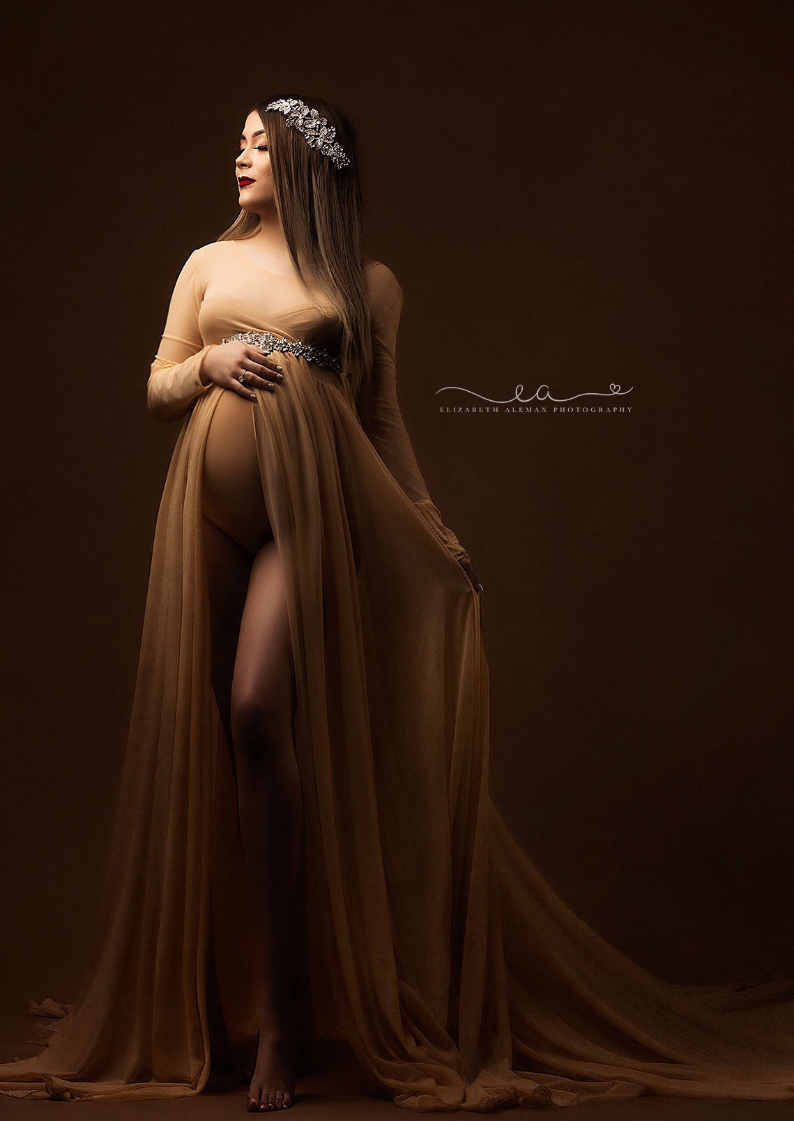Savannah Gown