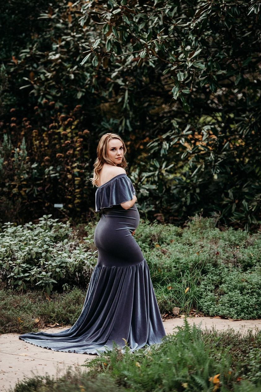 Anka Gown