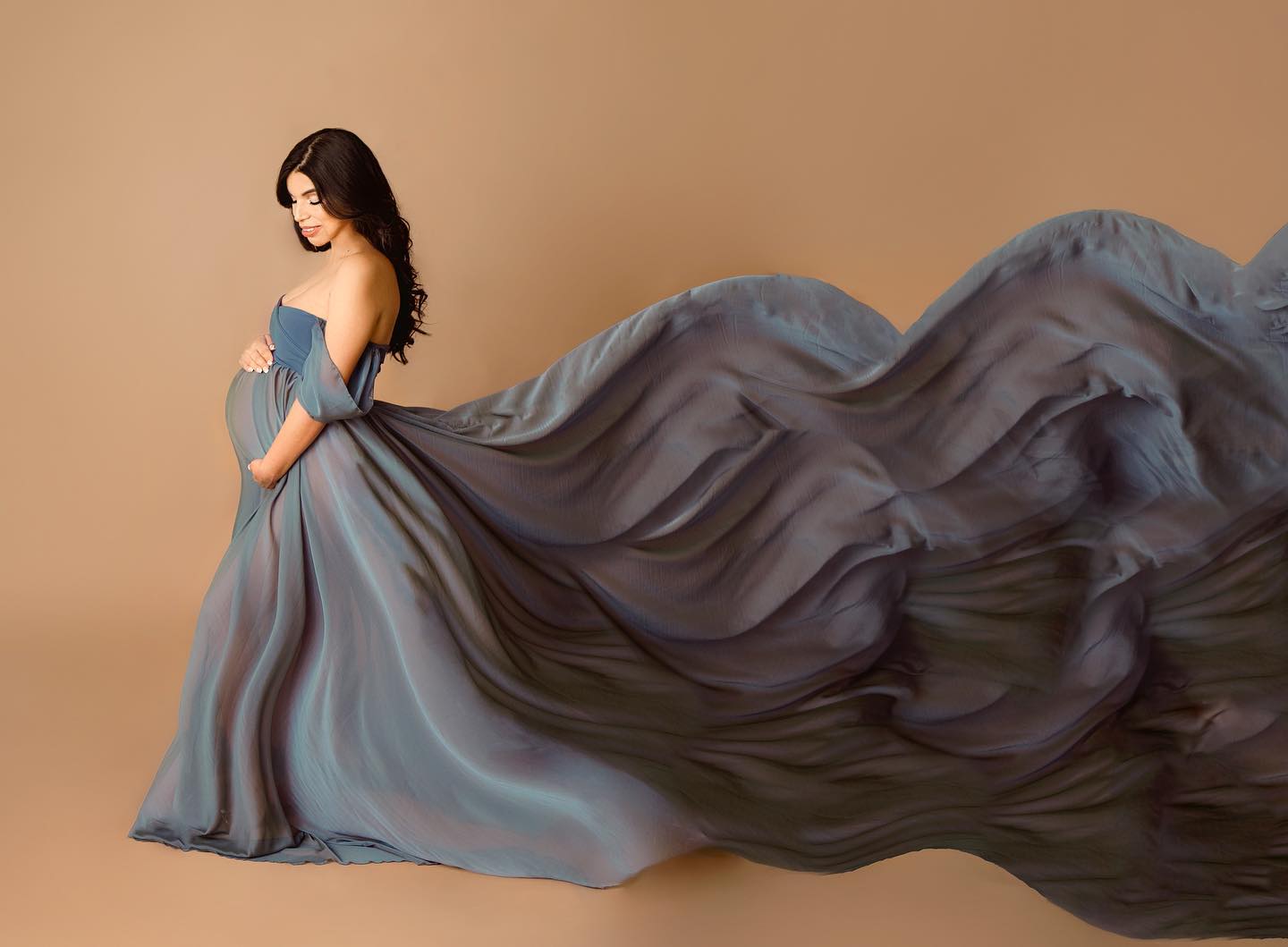 Adeline Gown