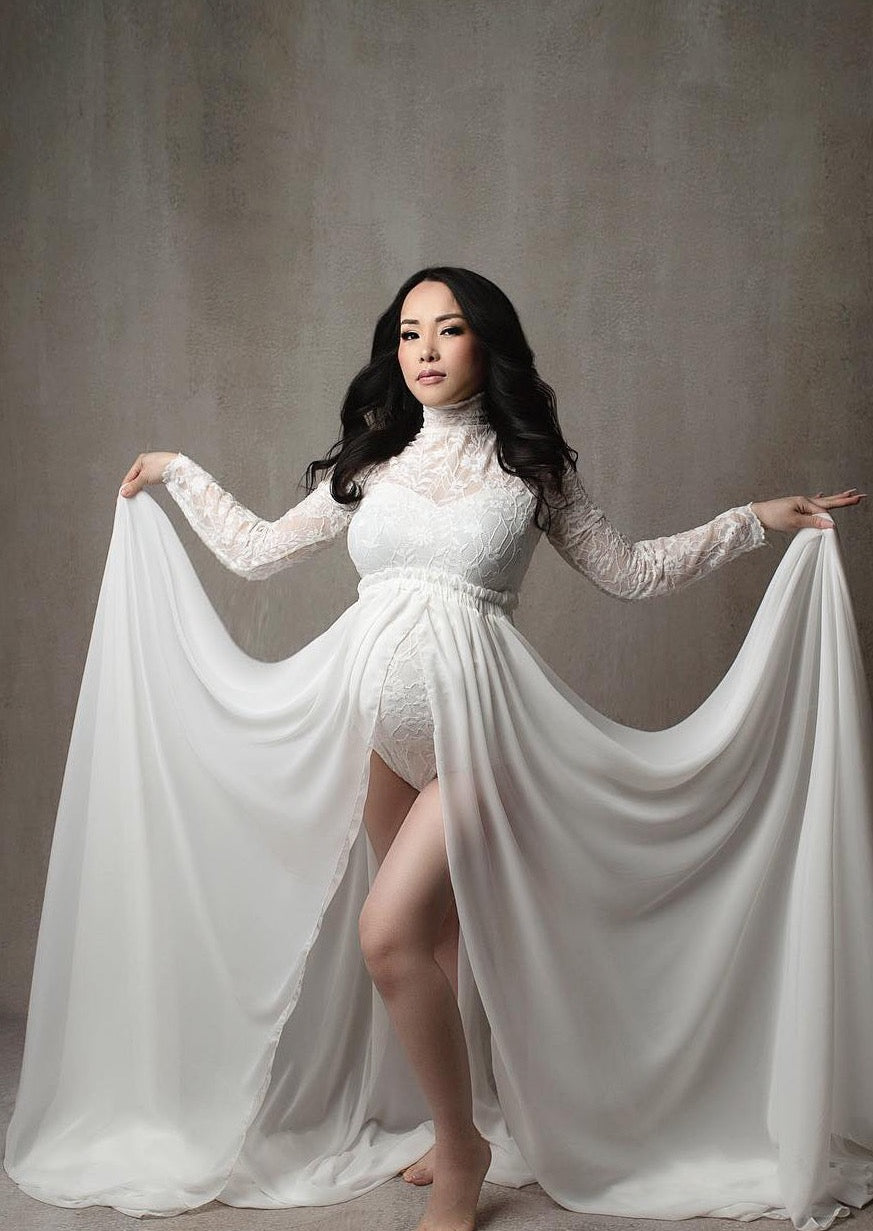 Camille Skirt