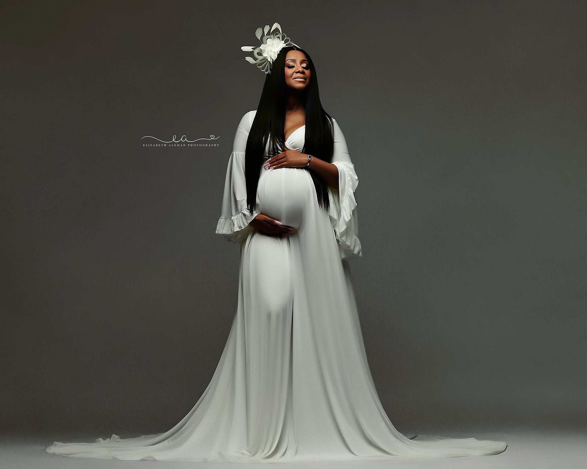 Miranda Gown Silk Fairies Miranda Gown Silk Fairies