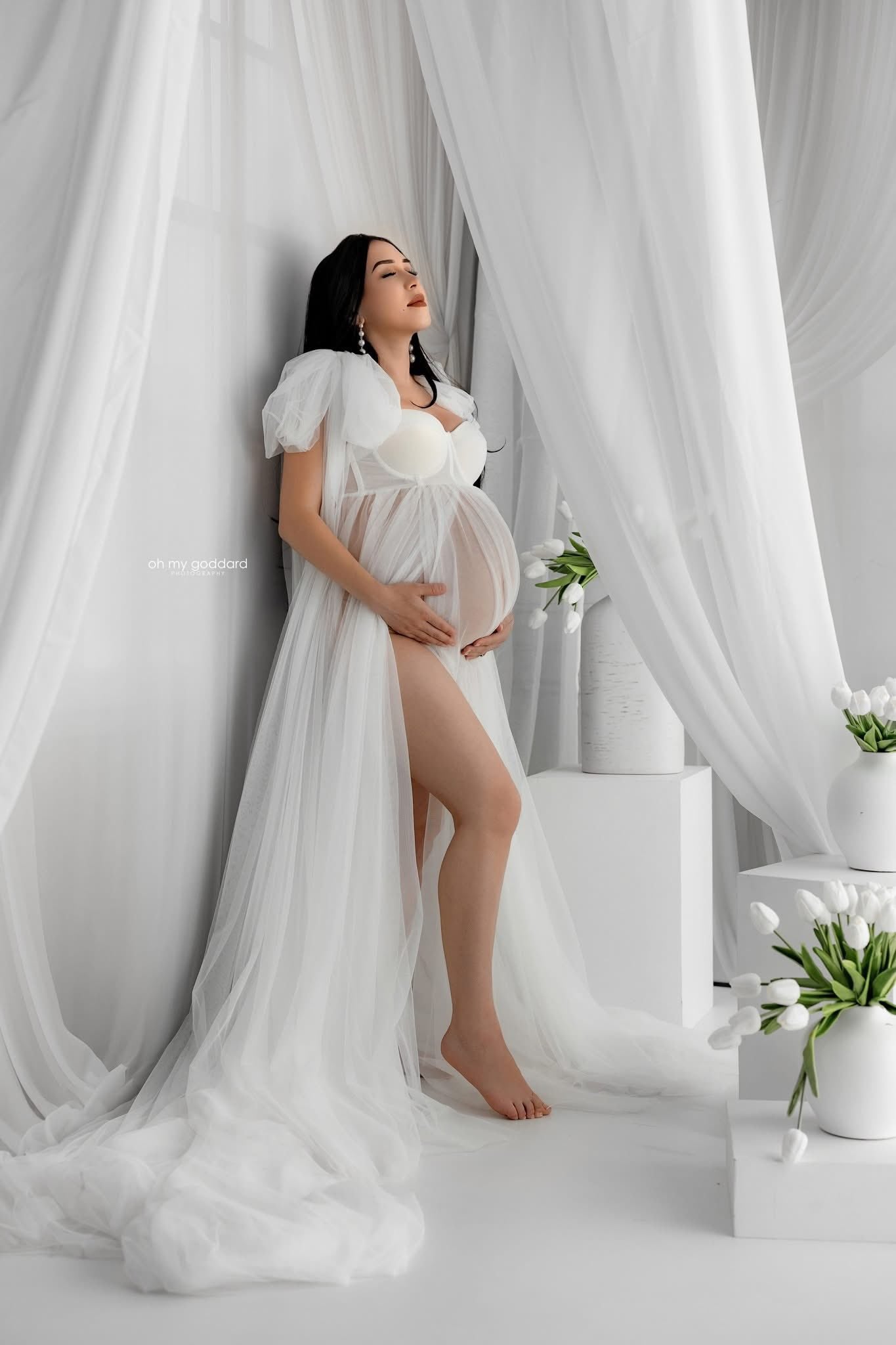 Eve Gown