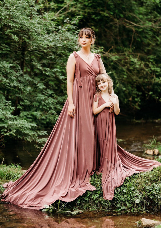 Annabelle Dress