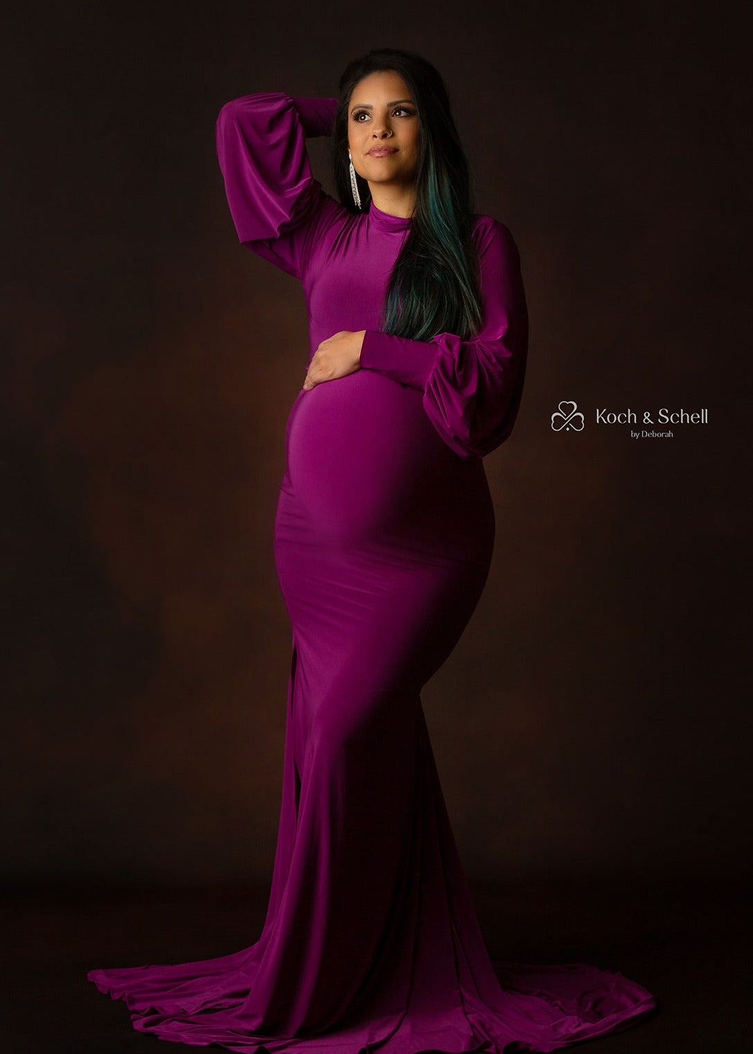 Kali Dress
