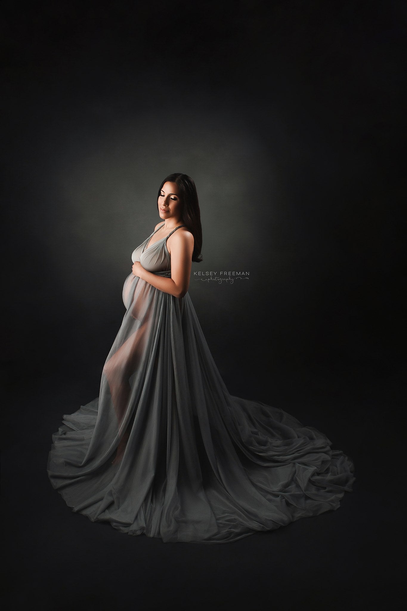 Aurora Gown