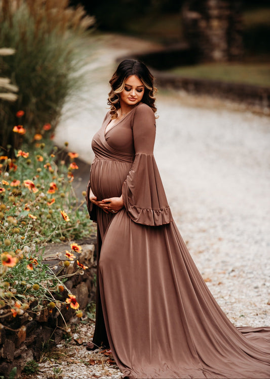 Miranda Gown