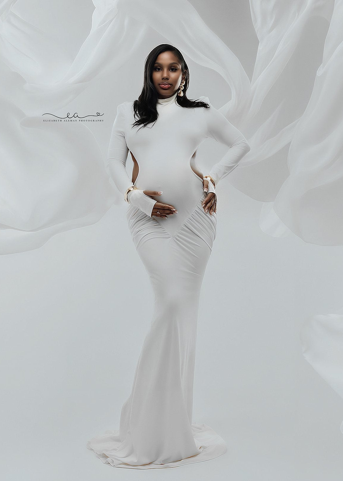 Selena Gown
