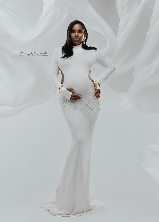 Selena Gown