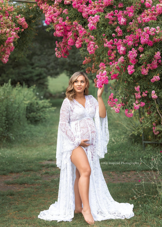 Daphne Gown