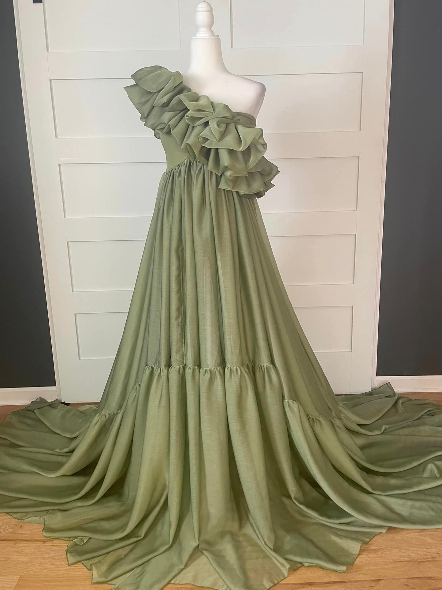 Marley Gown