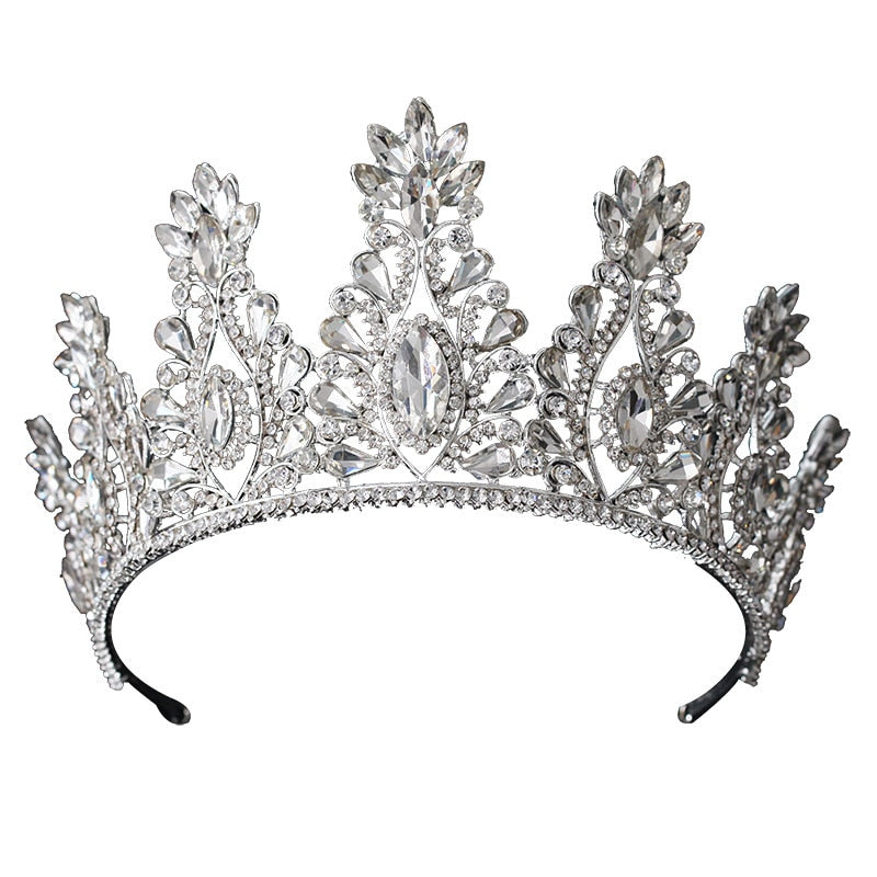 Salma Crown