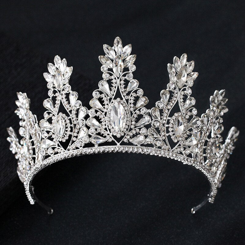 Salma Crown