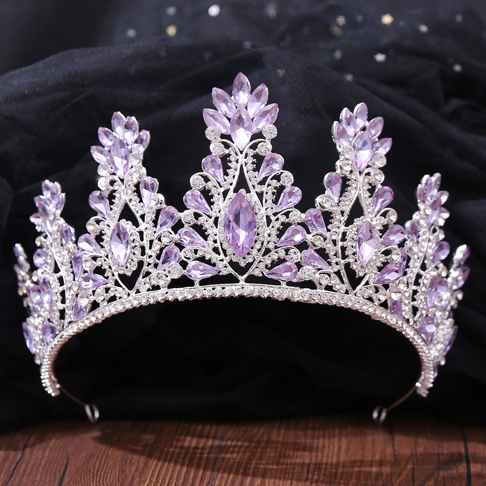 Salma Crown