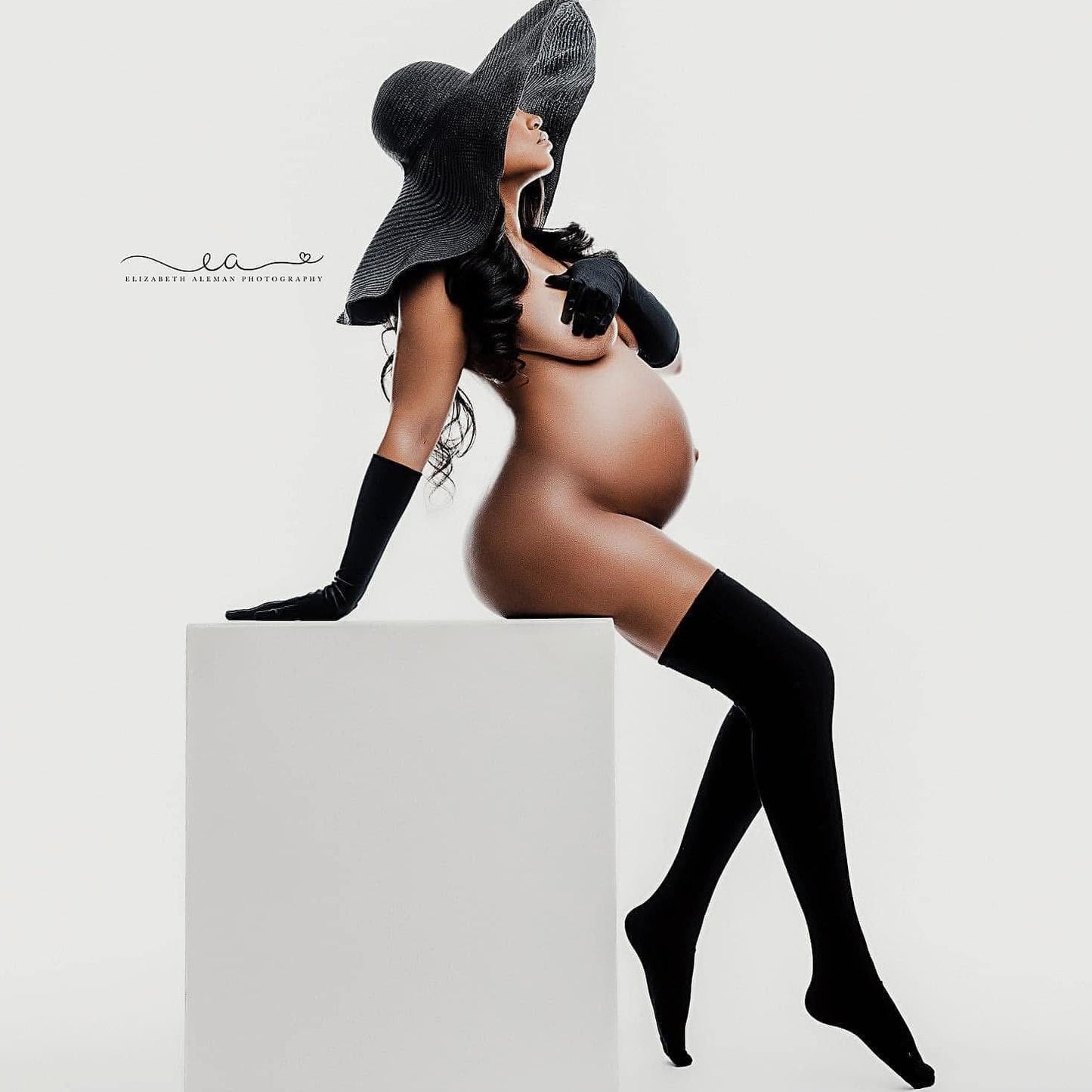 Over the Knee Stockings