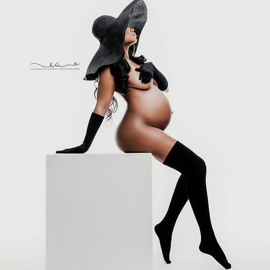 Over the Knee Stockings