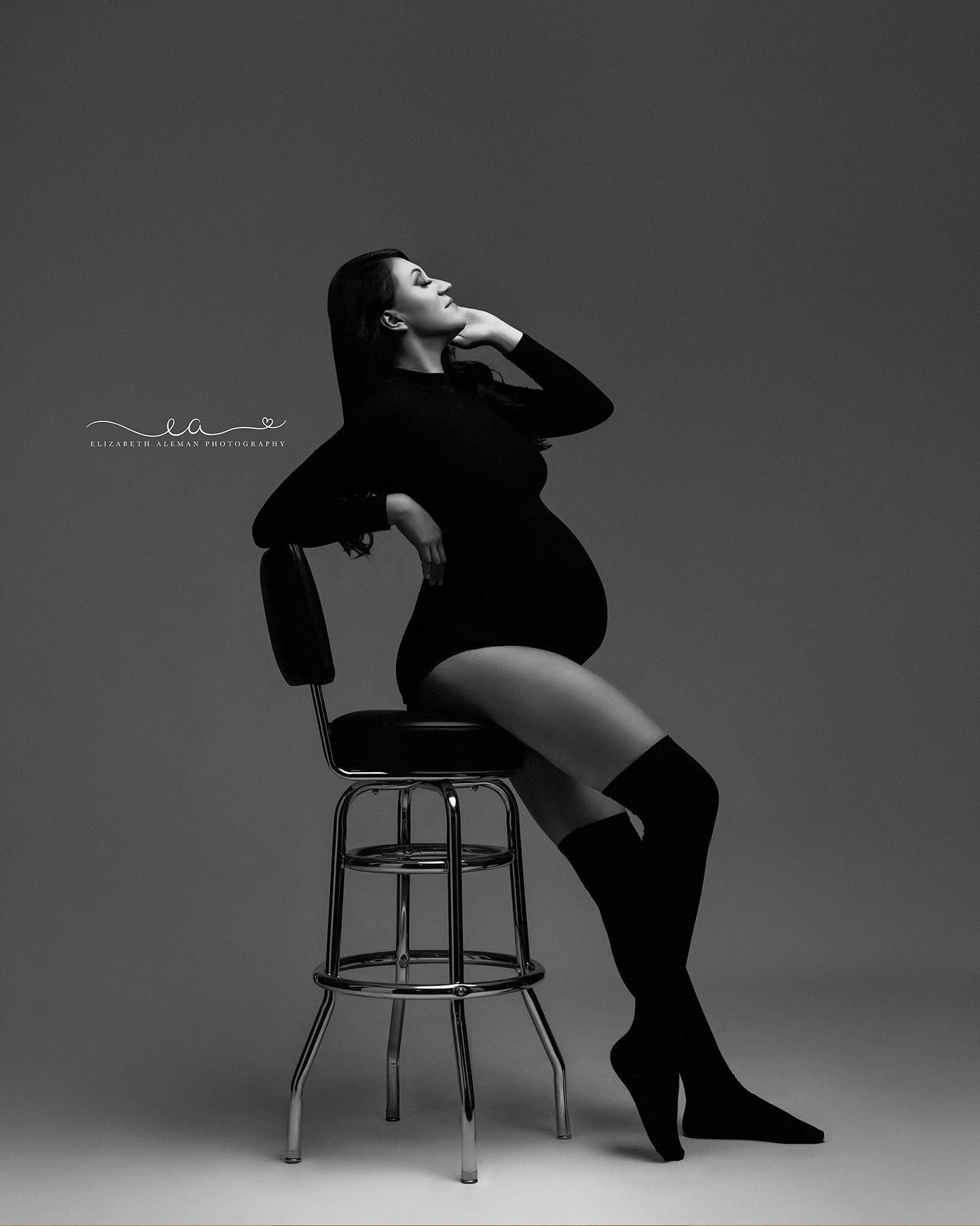 Over the Knee Stockings